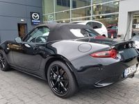 używany Mazda MX5 