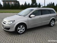 używany Opel Astra 6b DUDKI11 Automat,Klimatronic,Hak,El.szyby.Ce…