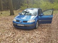 używany Renault Mégane 