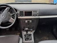 używany Opel Vectra C KOMBI 2008 r , aktualny przegląd , Oc.