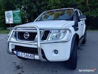 Używany Nissan Pathfinder 2010 Biały SUV