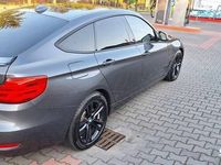 używany BMW 335 Seri 3 F34 Gran Turismo 3.0 i 306KM