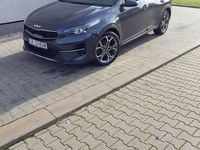 używany Kia XCeed 1.5 benzyna
