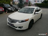 używany Honda Accord 2dm 156KM 2008r. 190 721km