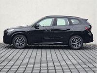 Używany BMW X1 Luxury Line 136 KM (100 kW) 2024 Czarny szafir metalizowany SUV