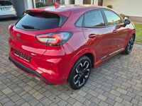 używany Ford Puma 1dm 155KM 2022r. 60 000km