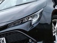 używany Toyota Corolla XII Seria E21 (2019-)