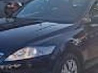 Używany Ford Mondeo 140 KM (102 kW) 2008 Niebieski Kombi