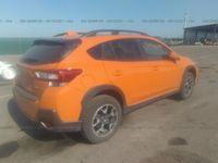 używany Subaru XV 2dm 152KM 2019r. 93 000km