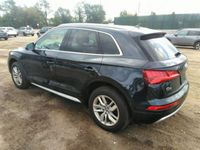 używany Audi Q5 2dm 248KM 2020r. 59 806km