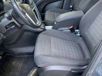 używany Opel Meriva B 1.4 turbo, lift 2014r. mały przebieg 64 280km!! zadbany.