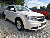 używany Dodge Journey 2dm 140KM 2008r. 230 434km