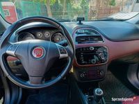 używany Fiat Punto Evo 1,3 Multijet