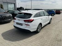 używany Hyundai i30 1dm 120KM 2018r. 92 600km