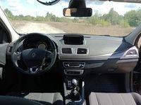 Używany Renault Mégane GrandTour 2014 Inny kolor Kombi