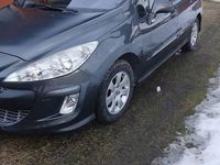 Używany Peugeot 308 2008