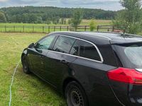 Używany Opel Insignia 2011