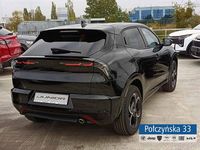 Nowe Alfa Romeo GT Junior 145 KM (106 kW) 2025 Czarny Hatchback