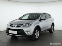 używany Toyota RAV4 2.0 D-4D