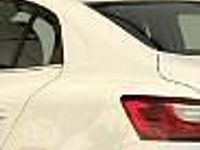 Używany Renault Mégane IV Intens 115 KM (84 kW) 2020 Biały Sedan/Limuzyna