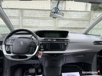 używany Citroën C4 Picasso 1,6HDi 115KM Intensive/Serwisowany w ASO/Alu/Automat/Le…