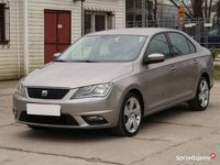 używany Seat Toledo 1.2 TSI