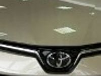 używany Toyota Corolla XII Niski Przebieg, Salon Polska, Serwis, Faktura Vat23%, 1 wł. GWARANCJ