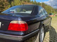 Używany BMW 728 1996 Sedan/Limuzyna