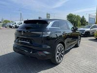 Nowe Renault Austral Techno 160 KM (117 kW) 2025 Czarny SUV