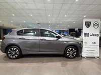 Używany Fiat Tipo 95 KM (69 kW) 2021 Szary