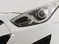 Używany Hyundai i40 116 KM (85 kW) 2013 Biały Sedan/Limuzyna