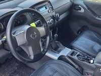 Używany Nissan Pathfinder 2014 SUV