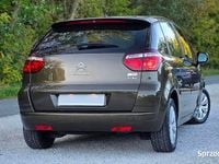 Używany Citroën C4 112 KM (82 kW) 2013 Minivan