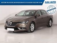 Używany Renault Talisman 2017 Brązowy