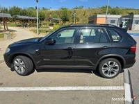 Używany BMW X5 2010 Czarny SUV