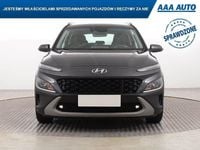 Używany Hyundai Kona 120 KM (88 kW) 2020 Szary SUV