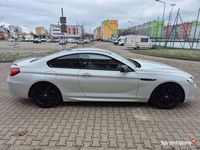 używany BMW 650 500 km zamiana