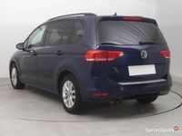 używany VW Touran 2.0 TDI