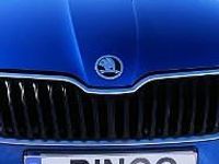 używany Skoda Fabia 1dm 95KM 2019r. 178 000km