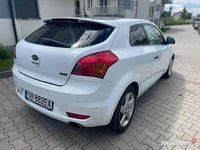 Używany Kia Ceed 2008 Hatchback