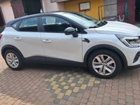 używany Renault Captur Cesja Leasingu