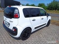 używany Citroën C3 Picasso Ładny, zadbany