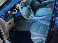 używany Renault Laguna III Intiale Paris