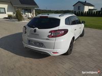 używany Renault Mégane GT Line III 1,9dCi 130km