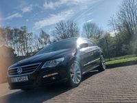 używany VW CC 1.8 TSI