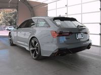 używany Audi RS6 4dm 591KM 2023r. 11 776km