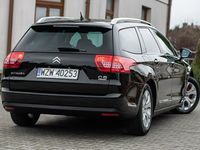 używany Citroën C5 Exclusive 2.0HDI 163KM ! Manual ! Full Opcja ! I…