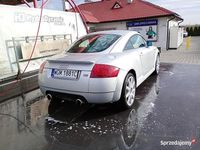 Używany Audi TT Sport 1999 Coupe