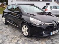 używany Renault Clio IV 