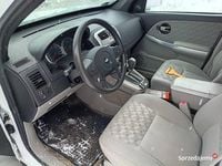 Używany Chevrolet Equinox 2006 SUV